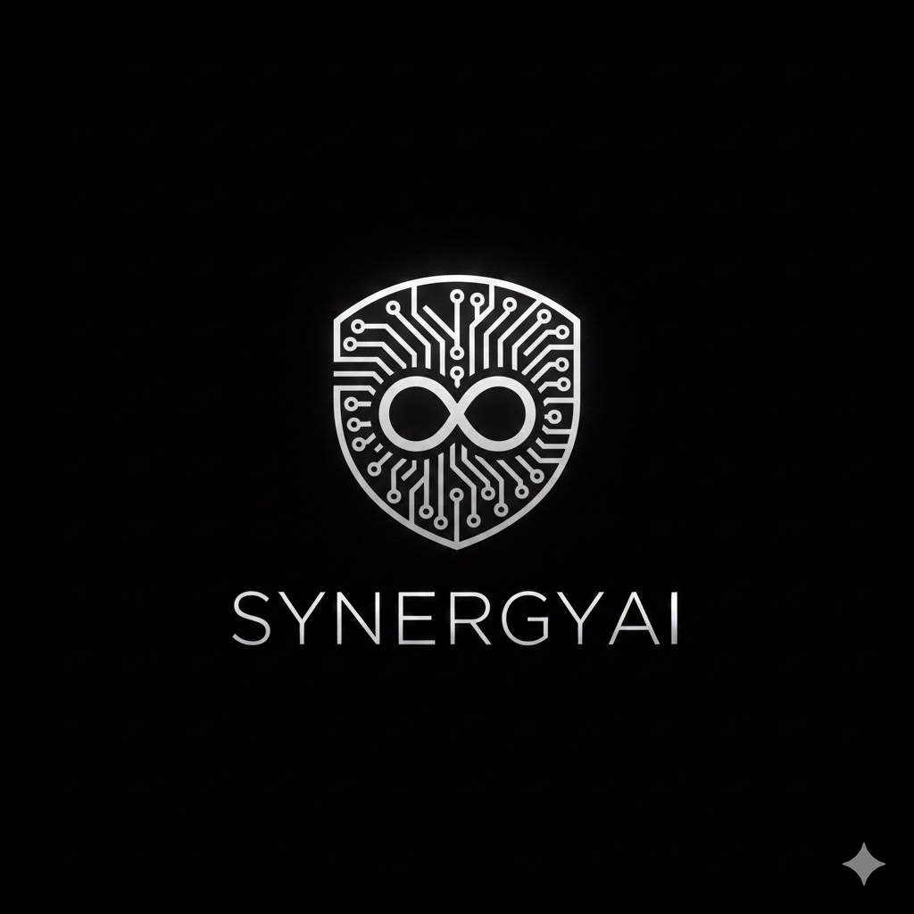 SynergyAI Logo